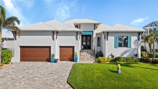 6040 Tidewater Island Cir, Fort Myers, FL 33908