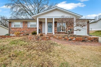 316 E Pottle Ave, Saint Louis, MO 63129