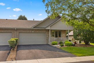 17808 Marley Creek Blvd, Orland Park, IL 60467