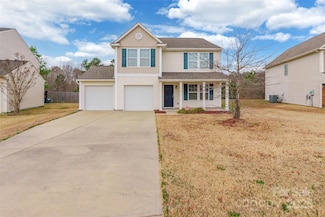 1938 Mallard Pointe Dr, Kannapolis, NC 28083