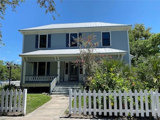 510 W Oak St, Arcadia, FL 34266