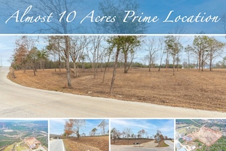 000 Trail, Hollister, MO 65672