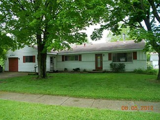 5036 Brinwood Place, Columbus, OH 43232