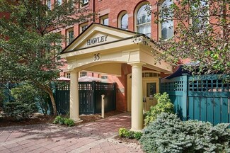 35 New St S Unit 111, Northampton, MA 01060