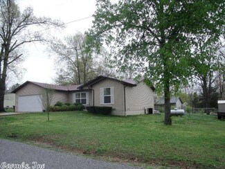 0 Wunderland Dr, Lakeview, AR 72642