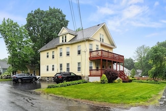 318 Summer St, Bridgewater, MA 02324