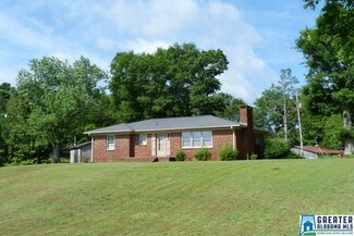 3955 County Road 31, Ashland, AL 36251