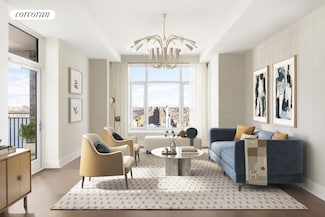 100 Claremont Ave Unit 33 C, New York, NY 10027