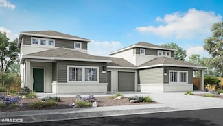 879 Orchard Rock Dr Unit Lot 37, Reno, NV 89506
