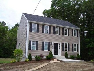 6 Scotland St, West Bridgewater, MA 02379