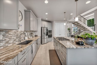 6161 Wycliffe Cir, Reno, NV 89519