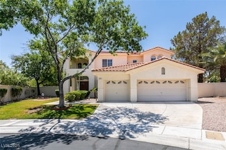 1813 Francisco Peak Place, Las Vegas, NV 89128