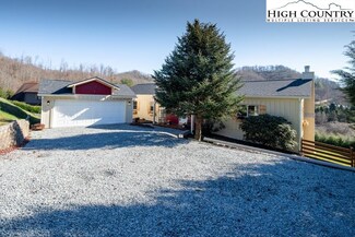 338 Woodbriar Dr, Sugar Grove, NC 28679