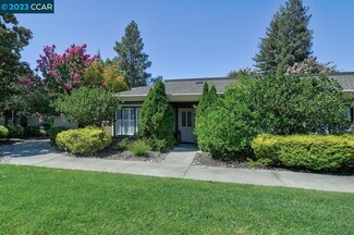 1540 Golden Rain Rd Unit 1, Walnut Creek, CA 94595