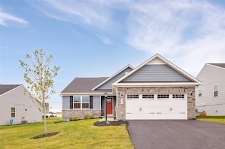 501 Coughton Cross Dr, Harmony, PA 16037