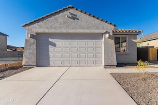6970 W Gwen St, Laveen, AZ 85339