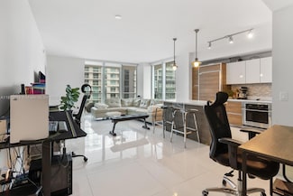 1100 S Miami Ave Unit 2801, Miami, FL 33130