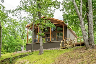 539 Burchwood Bay Rd, Hot Springs, AR 71913