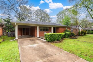1021 N Bryan St, Little Rock, AR 72207