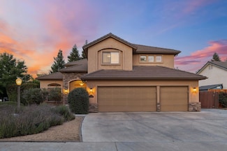 2336 N University St, Visalia, CA 93291