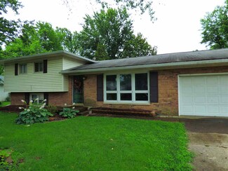 7411 Queens Ave, Evansville, IN 47715