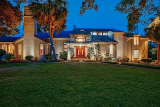 3541 W Lake Dr, Augusta, GA 30907