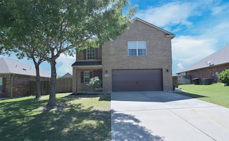 122 Buffalo Ridge Dr, Newark, TX 76071