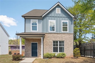 1611 Meadow Crossing, East Point, GA 30344