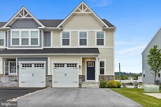 210 Chase Dr, Downingtown, PA 19335