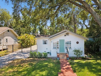 106 W Louisiana Ave, Tampa, FL 33603