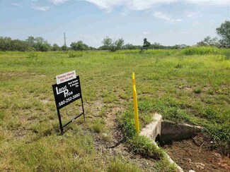 7000 Highway 81, Waurika, OK 73573