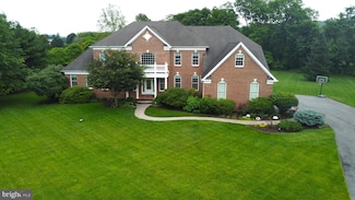 55 Forrest Stand Dr, Easton, PA 18042
