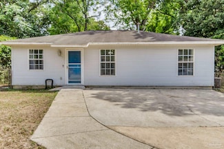 1261 Basin St, Pensacola, FL 32534