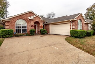 1023 High Cotton Ln, Rockwall, TX 75087