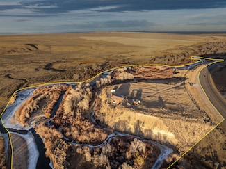 8471 Wyoming 789, Lander, WY 82520