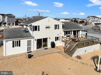 35 Walkill Rd, Little Egg Harbor Township, NJ 08087