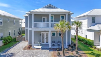 206 Lakeland Dr, Miramar Beach, FL 32550