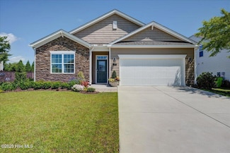 731 Lake Tyler Dr, New Bern, NC 28560