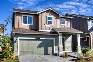 4706 Lambskin St SW, Tumwater, WA 98512