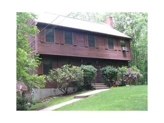 210 Pine Swamp Rd, Cumberland, RI 02864