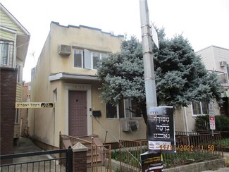 1635 41st St, Brooklyn, NY 11218