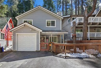 835 Fern Dr, Crestline, CA 92325