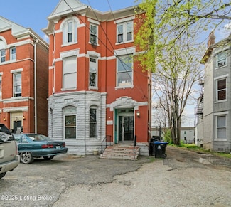 936 S 1st St, Louisville, KY 40203