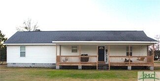 205 Webb Rd, Springfield, GA 31329