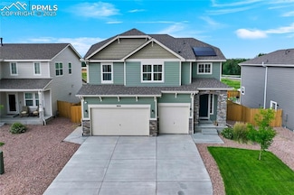 9074 Peaceful Valley Rd, Colorado Springs, CO 80925