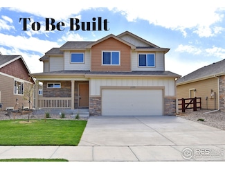 1808 104th Ave Ct, Greeley, CO 80634
