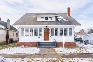 4707 N Lacey St, Spokane, WA 99217