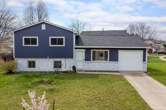 2921 Arendell Ct, Columbus, OH 43231