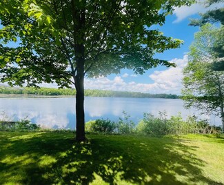 1671 Little Butternut Lake Ln, Luck, WI 54853