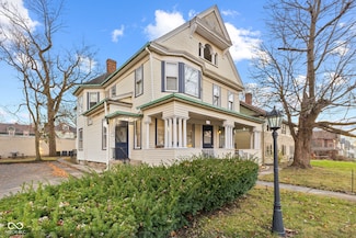 339 W 11th St, Anderson, IN 46016